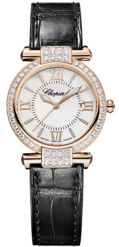 Replica Chopard IMPERIALE 28 MM 384238-5003 replica Watch